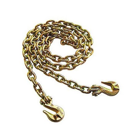 Australian standard link chain