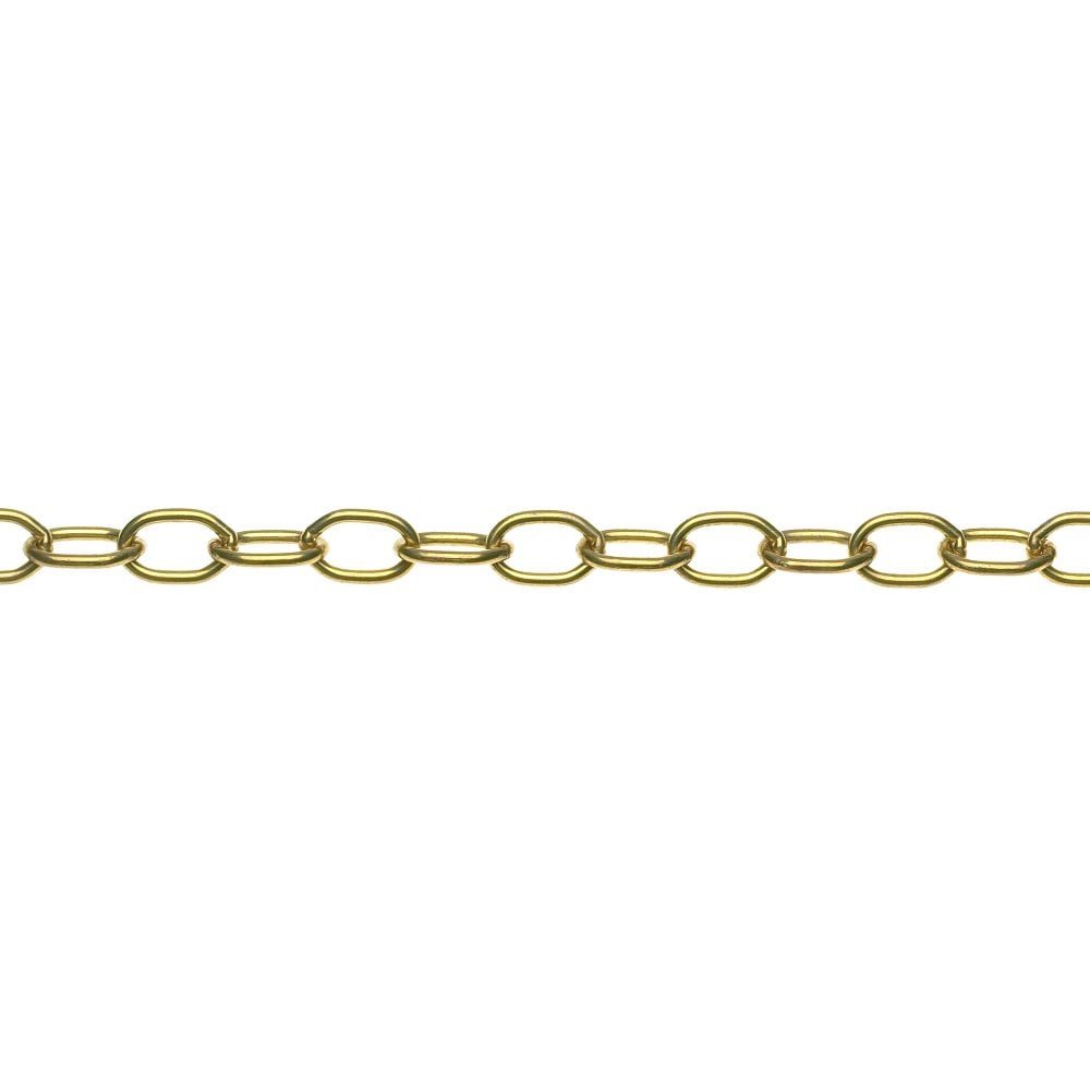 Best Oval Link Chain