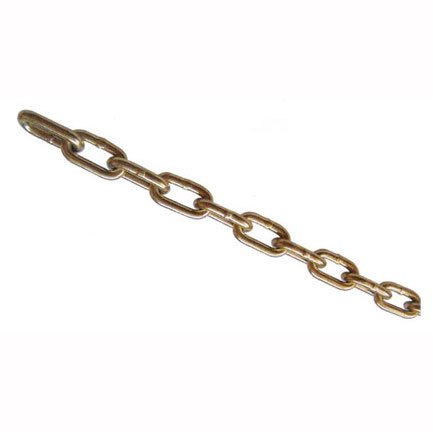 Norwegian standard link chain