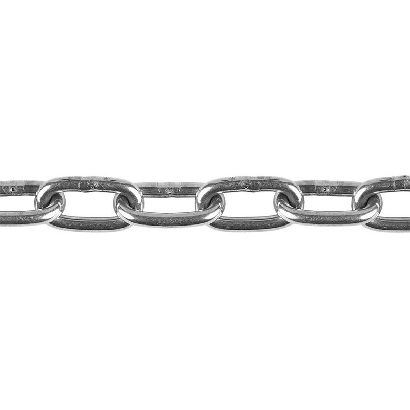 Stainless Steel Link Chain Sus304316