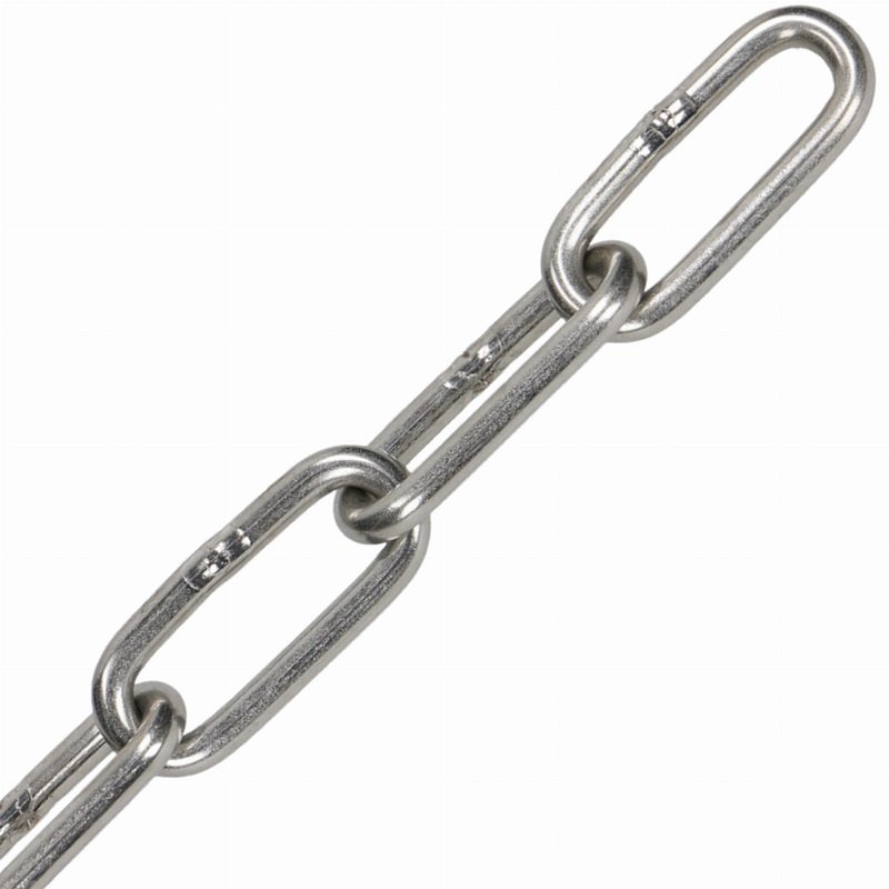 norwegian standard link chain